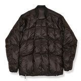 MIDDLE LAYER DOWN JACKET/HNDN-021