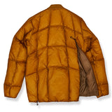 MIDDLE LAYER DOWN JACKET/HNDN-021