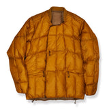 MIDDLE LAYER DOWN JACKET/HNDN-021