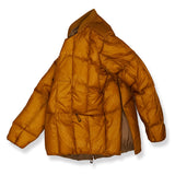 MIDDLE LAYER DOWN JACKET/HNDN-021