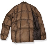 MIDDLE LAYER DOWN JACKET/HNDN-021