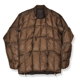 MIDDLE LAYER DOWN JACKET/HNDN-021
