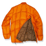 MIDDLE LAYER DOWN JACKET/HNDN-021