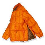 MIDDLE LAYER DOWN JACKET/HNDN-021