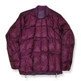 MIDDLE LAYER DOWN JACKET/HNDN-021