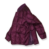 MIDDLE LAYER DOWN JACKET/HNDN-021