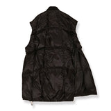 MIDDLE LAYER DOWN VEST/HNDN-022