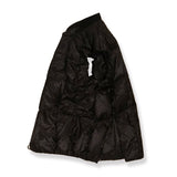 MIDDLE LAYER DOWN VEST/HNDN-022