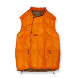 MIDDLE LAYER DOWN VEST/HNDN-022