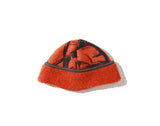 WOOL BOA CAP/HNHT-002