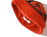 WOOL BOA CAP/HNHT-002