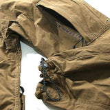 FIELD JACKET/HNJK-012