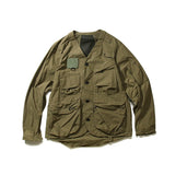 FIELD JACKET/HNJK-012
