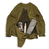 FIELD JACKET/HNJK-024