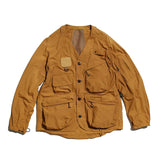 FIELD JACKET/HNJK-024