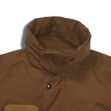 MOUNTAIN HIKE JACKET/HNJK-029