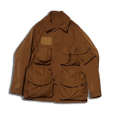 MOUNTAIN HIKE JACKET/HNJK-029