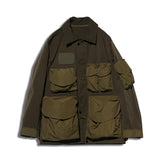 MOUNTAIN HIKE JACKET/HNJK-029