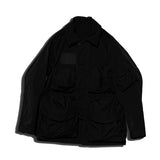 MOUNTAIN HIKE JACKET/HNJK-029