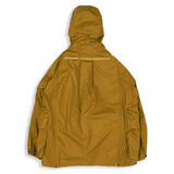 BACK PACK HOLDER HOODIE JACKET/HNJK-037