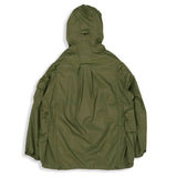 BACK PACK HOLDER HOODIE JACKET/HNJK-037