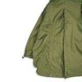 BACK PACK HOLDER HOODIE JACKET/HNJK-037
