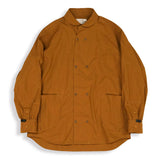 FRONT DOUBLE SHIRT JACKET/HNJK-044