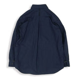 FRONT DOUBLE SHIRT JACKET/HNJK-044