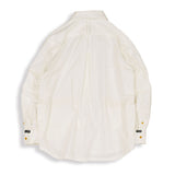 FRONT DOUBLE SHIRT JACKET/HNJK-044