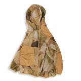 INSECT SHIELD JACKET/HNJK-048