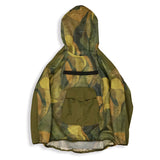 INSECT SHIELD JACKET/HNJK-048