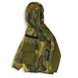 INSECT SHIELD JACKET/HNJK-048