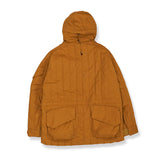 WATER PROOF PADDING JACKET/HNJK-054