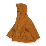 WATER PROOF PADDING JACKET/HNJK-054