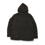 WATER PROOF PADDING JACKET/HNJK-054