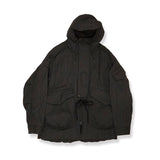 WATER PROOF PADDING JACKET/HNJK-054
