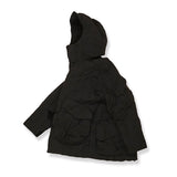 WATER PROOF PADDING JACKET/HNJK-054