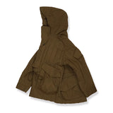 WATER PROOF PADDING JACKET/HNJK-054