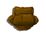 DOWN NECK WARMER/HNNW-002-22AW