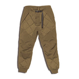 FIELD DOWN PANTS/HNPT-046