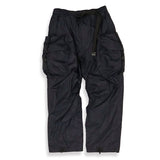 HIP BAG CARGO PANTS/HNPT-047