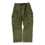 HIP BAG CARGO PANTS/HNPT-047