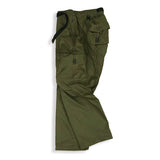 HIP BAG CARGO PANTS/HNPT-047