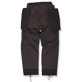FLAME RETARDANT "TAKIBI" PANTS/HNPT-061