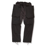 FLAME RETARDANT "TAKIBI" PANTS/HNPT-061