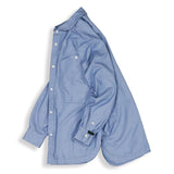 T/C CHAMBRAY SHIRT/HNSH-029