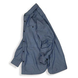 T/C CHAMBRAY SHIRT/HNSH-029