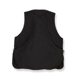 FLAME RETARDANT "TAKIBI" VEST/HNVT-022