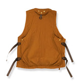 WATER PROOF PADDING VEST/HNVT-025