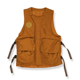WATER PROOF PADDING VEST/HNVT-025